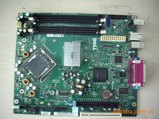 PU052 Motherboard for OptiPlex 755 SFF